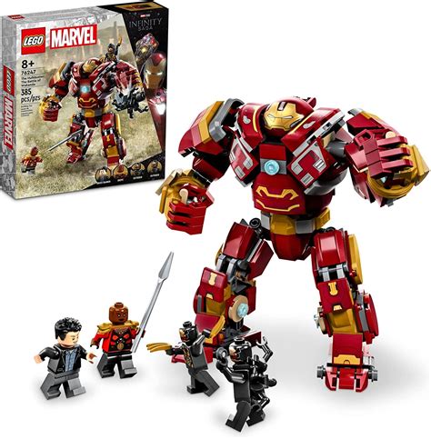 marvel hulk buster